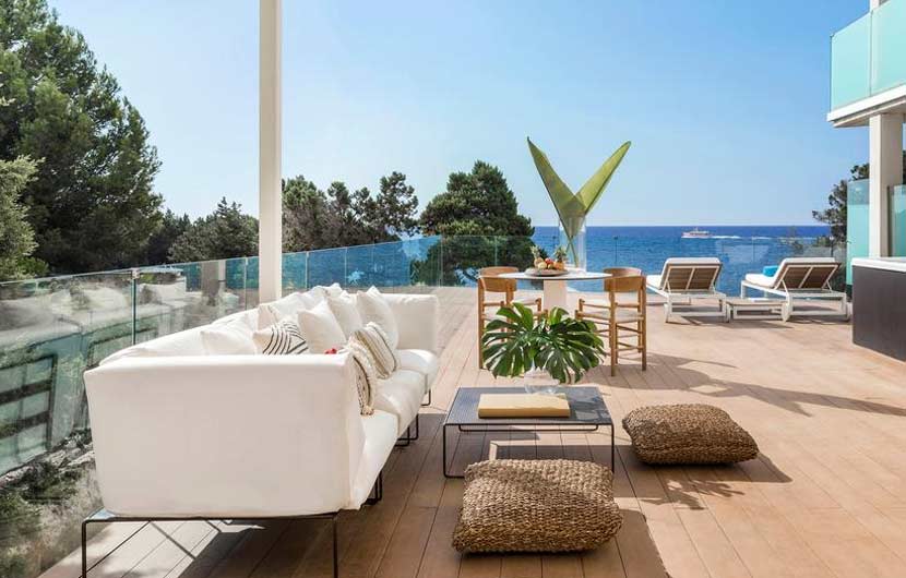 Hotel Me Ibiza