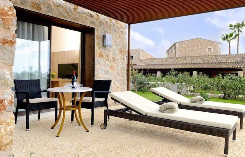 Hotel Son Trobat