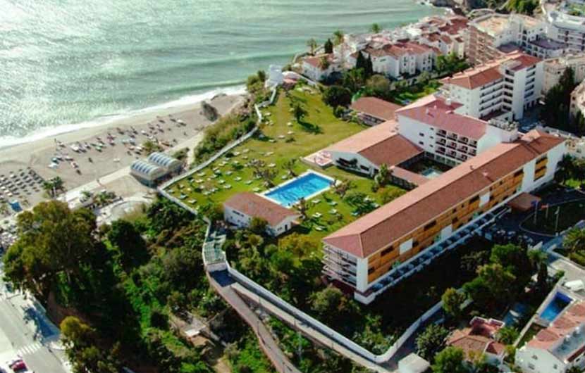 Parador de Nerja