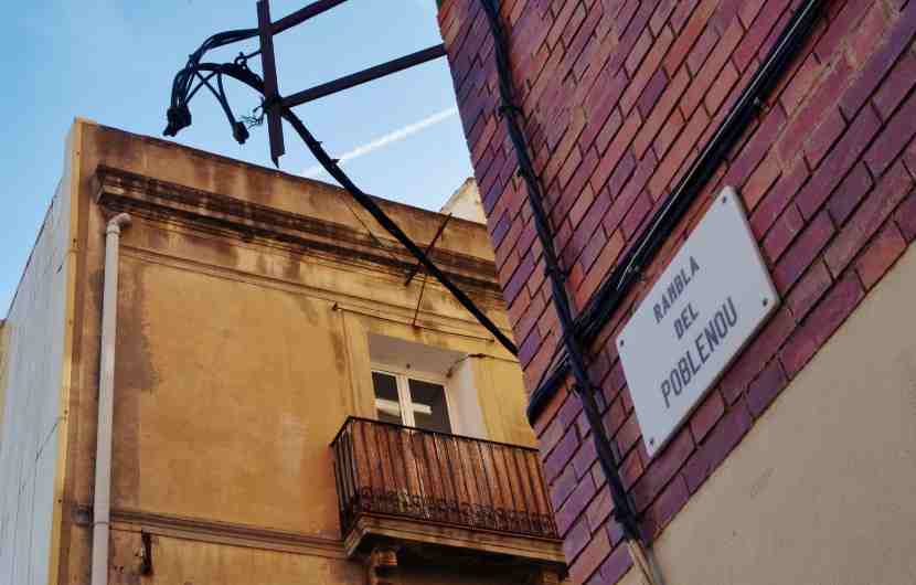 Coffee Shops in Barcelona - Poblenou