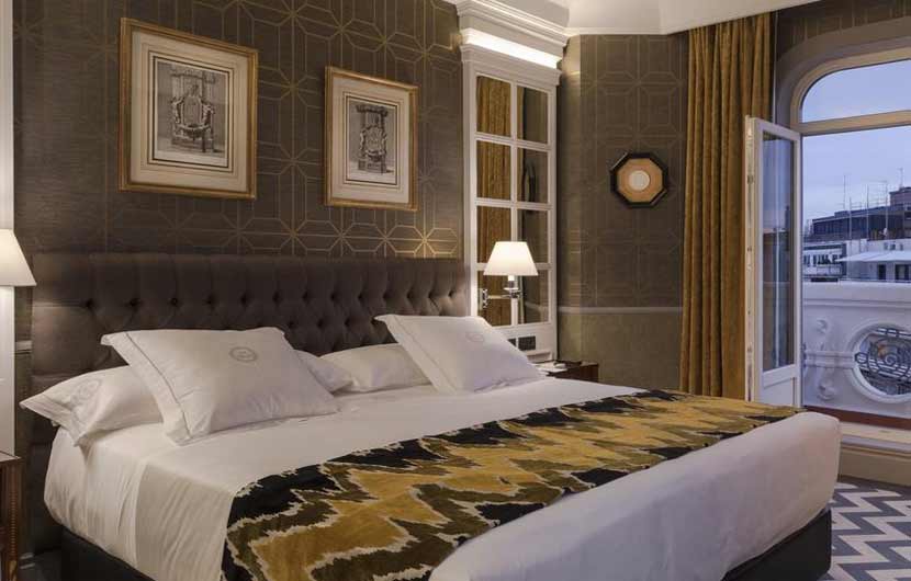Heritage Hotel Madrid