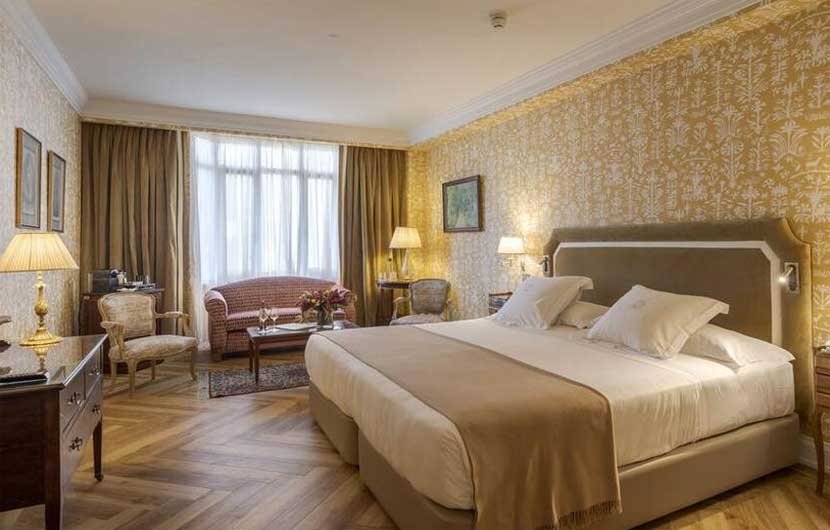Hotel Orfilia Madrid