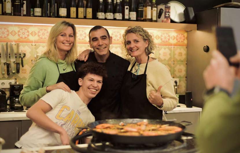 Barcelona Food Tour