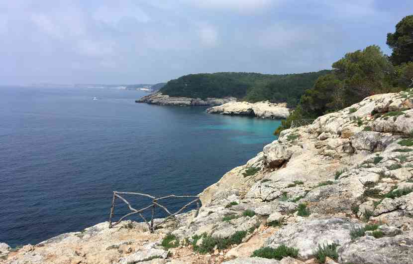 Camí de Cavalls Hiking Trail