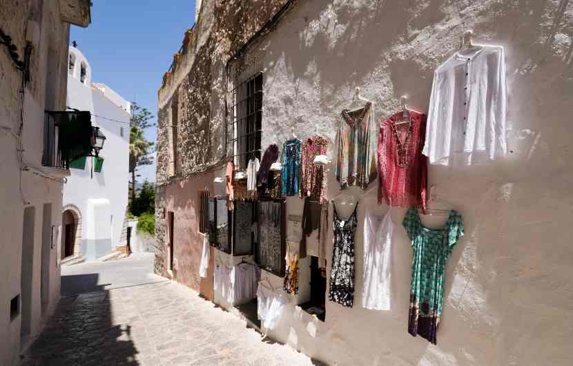 Chic Ibiza Boutique