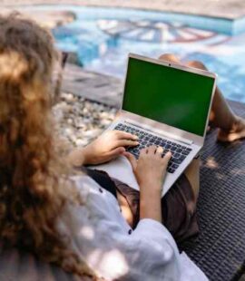 Remote Working Spain