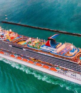 Spain Med Cruise