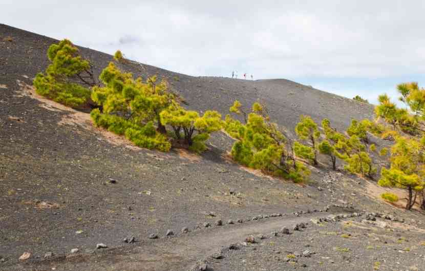 Cumbre Vieja - Canary Islands
