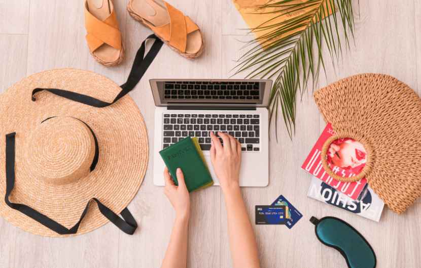 Travel Planning