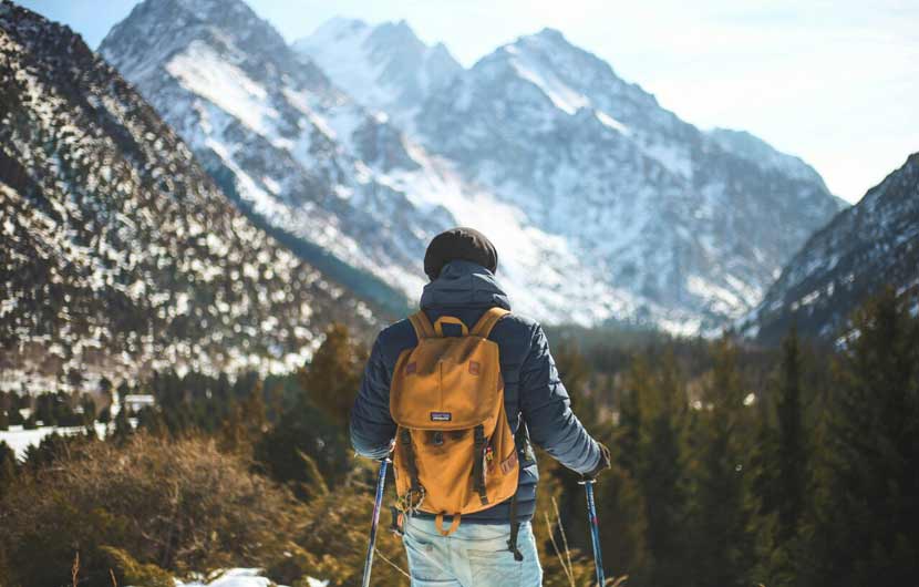 Camino de Santiago
