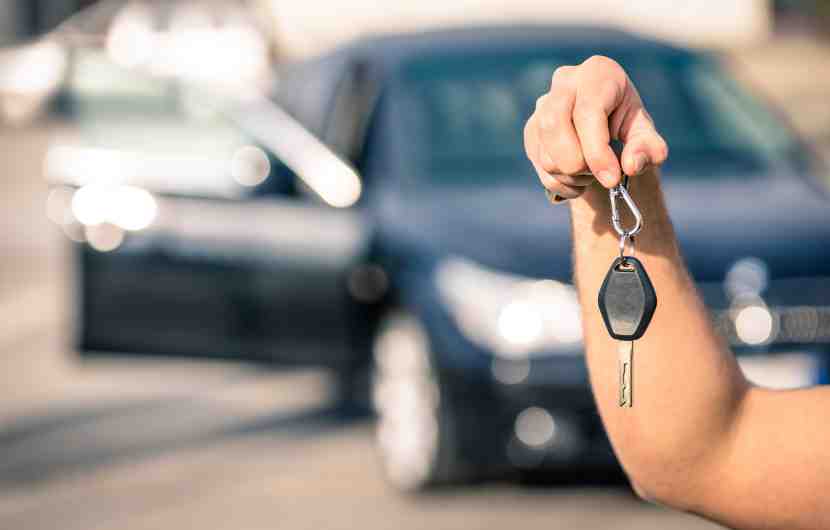 Car Hire Spain
