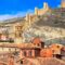 Albarracin - Teruel