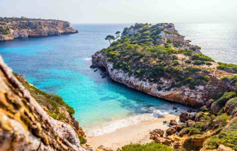 Cala des Moro – Mallorca