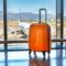Airport Baggage
