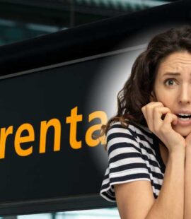 Car Hire Spain