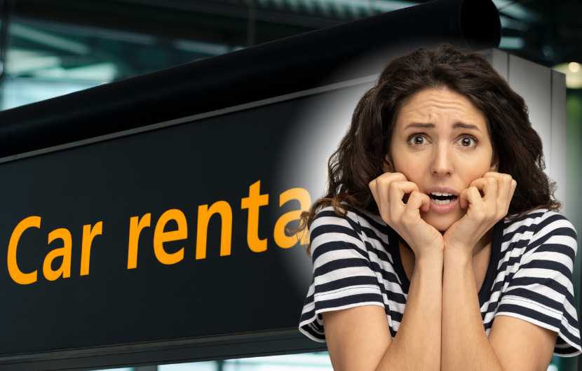 Car Hire Spain