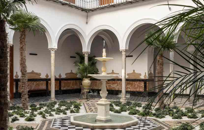 Hotel Mercer Residences Seville