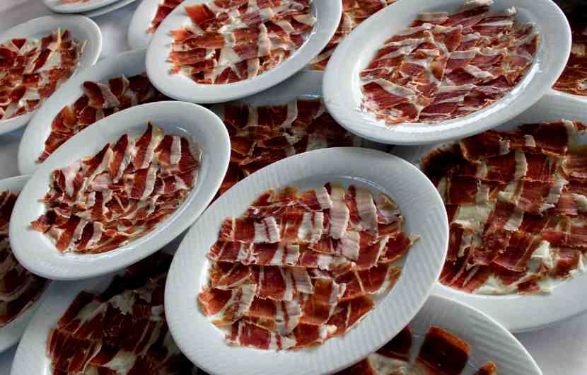 Jamon Iberico