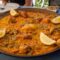 Paella Valenciana