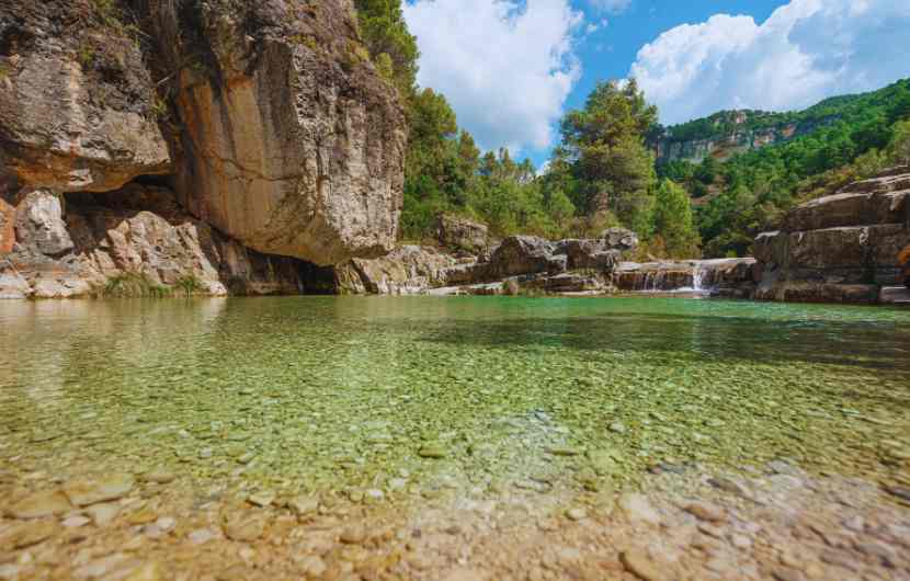 Serra de Montsant