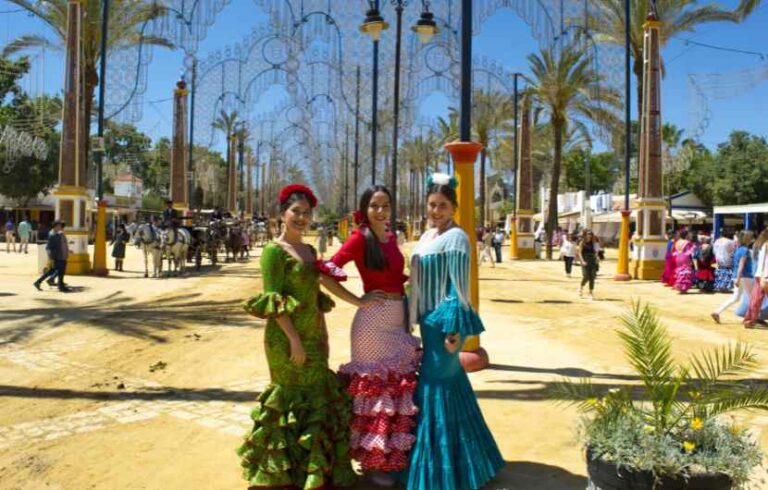 Seville’s April Fair in May? 5 Surprising Changes for 2025!