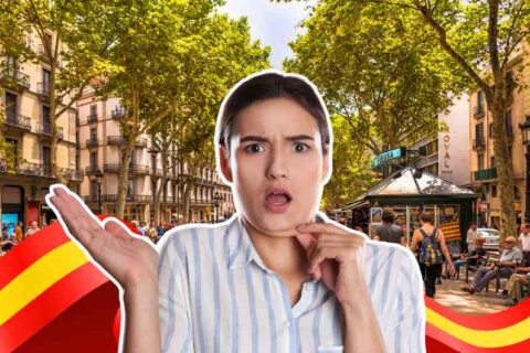 Spain Travel Mistakes