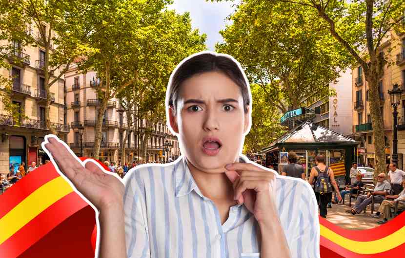 Spain Travel Mistakes