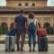Travellers With Luggage Granada