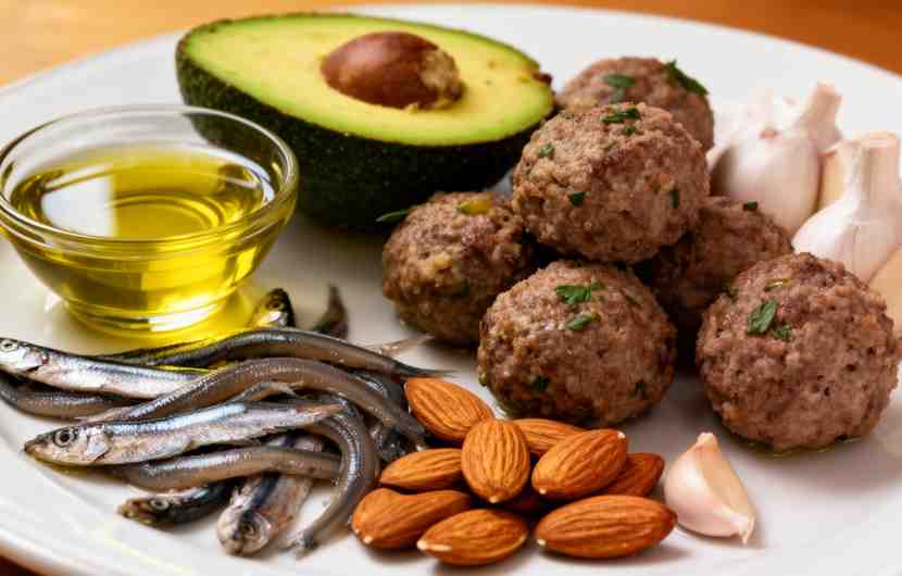 A - Spanish Food