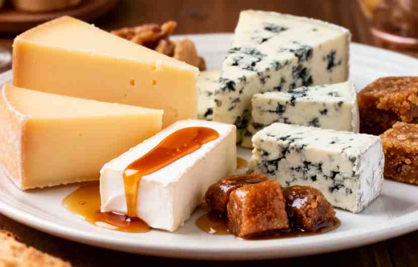 Q - Spanish Food