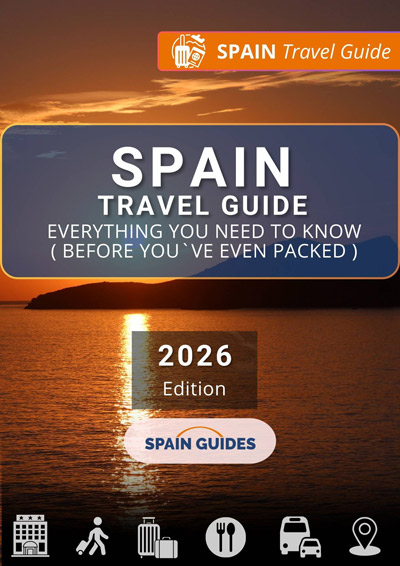 Spain Travel Guide 2026