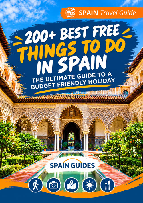 200 Free Things To Do In Spain
