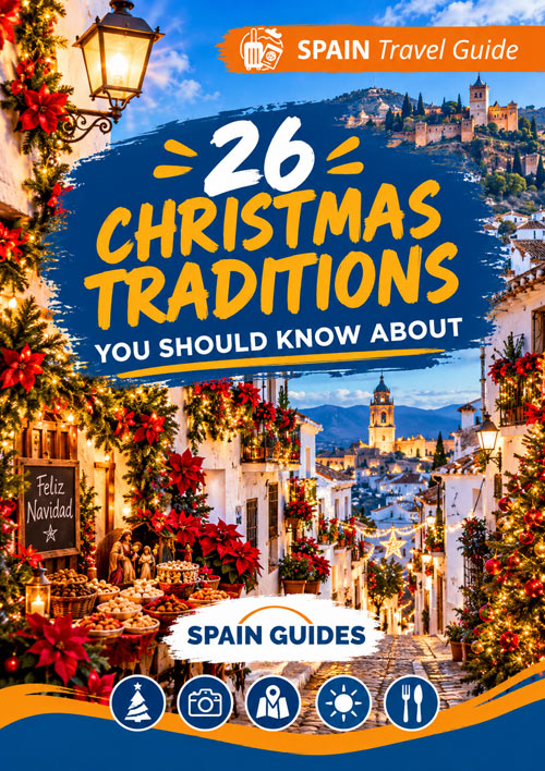 26 Christmas Traditions