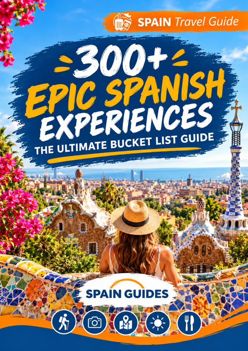 300+ Epic Spanish Experiences