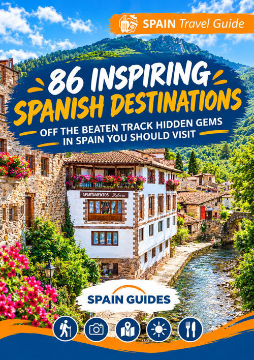 86 InspiringDestinations