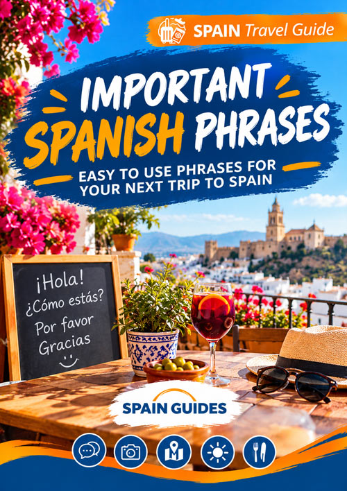 Essential Spanish Phrases
