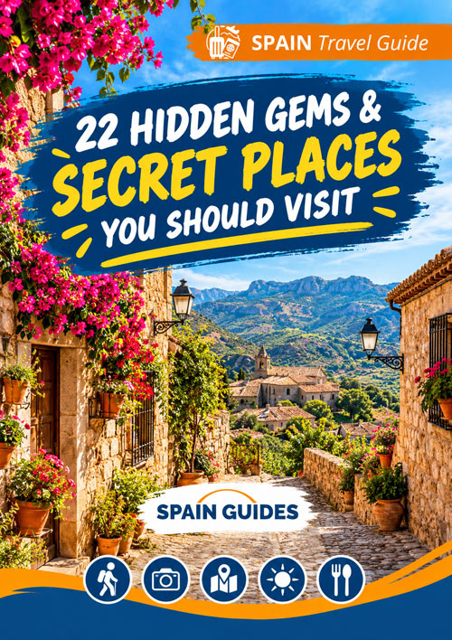 Hidden Gems of Spain