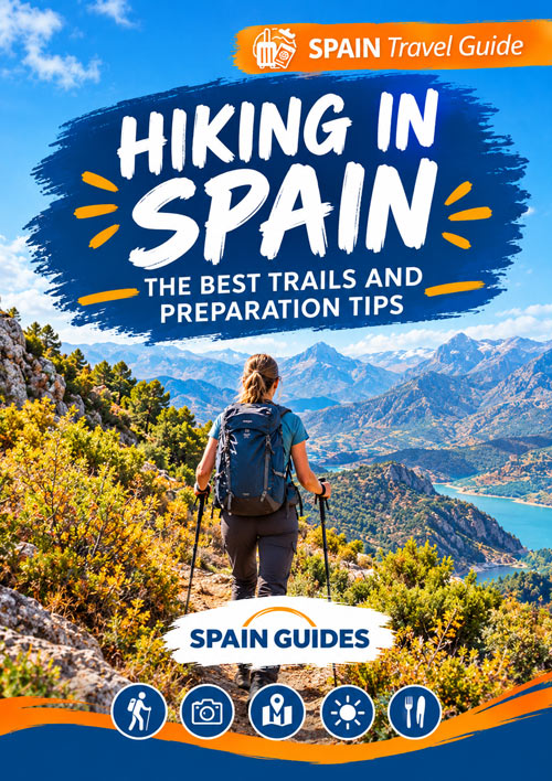 Hiking in Spain