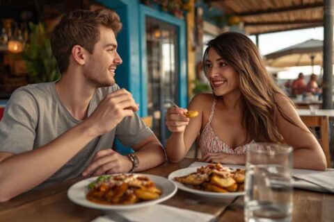Lanzarote Cuisine