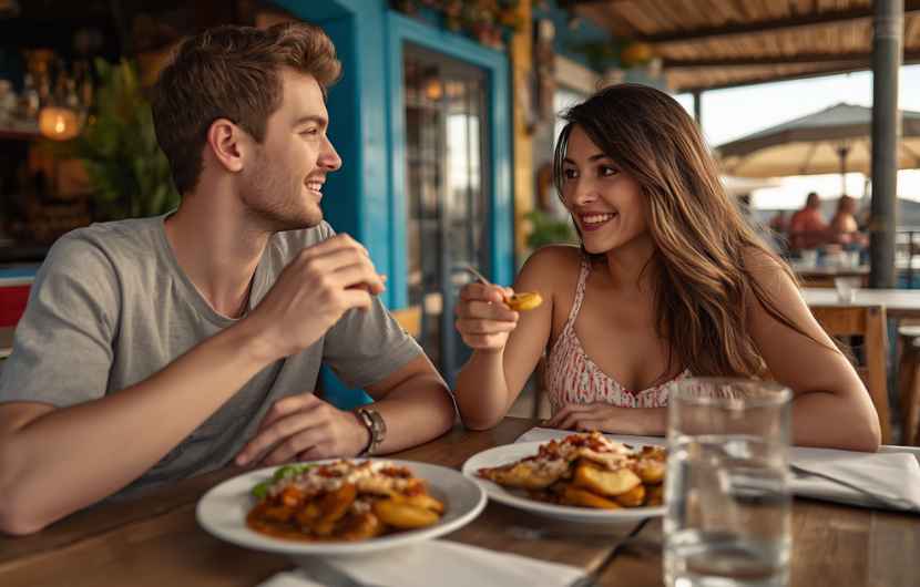 Lanzarote Cuisine