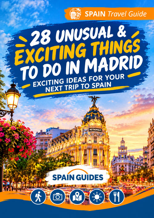 Madrid Travel Guide