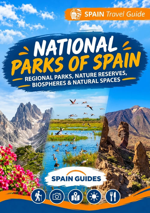 National Parks Spain